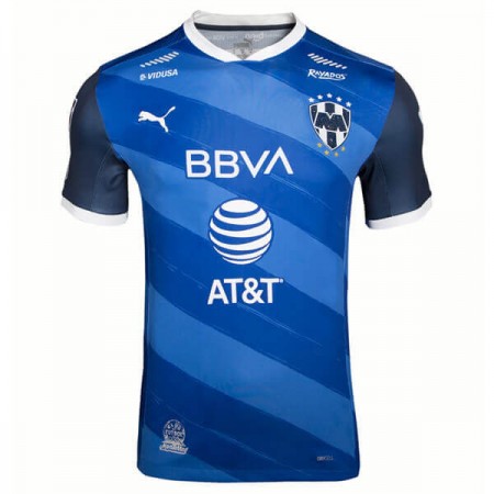 CF Monterrey Uitshirt 2020-21